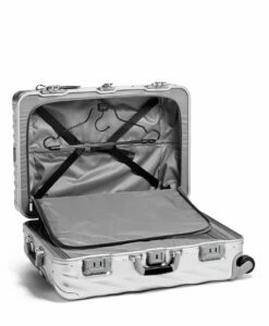 Tumi Short Trip Packing Case -TUMI Negozio 36864SLV2 alt2
