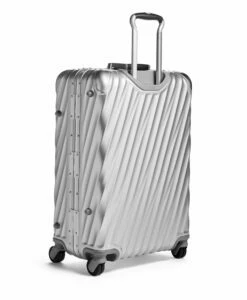 Tumi Short Trip Packing Case -TUMI Negozio 36864SLV2 alt3