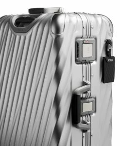 Tumi Short Trip Packing Case -TUMI Negozio 36864SLV2 alt4